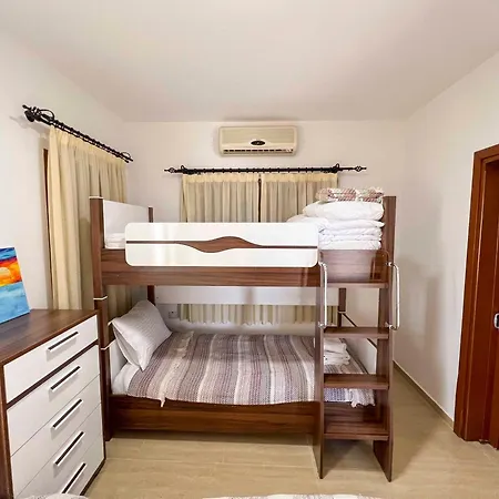 Karmi A2 Family Retreat By Holidaykeys Girne