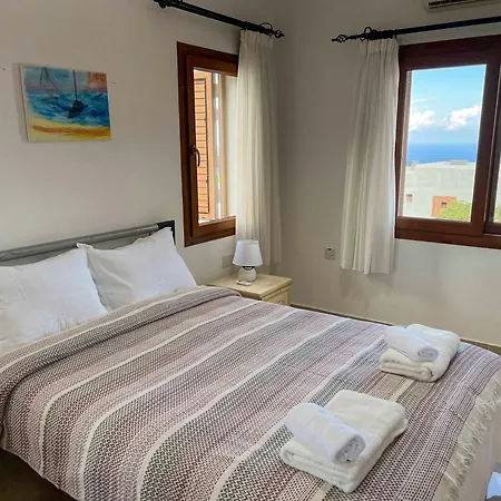 Karmi A2 Family Retreat By Holidaykeys Villa Kyrenia (Northern Cyprus)