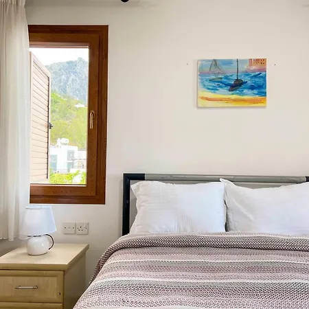 Villa Karmi A2 Family Retreat By Holidaykeys Girne