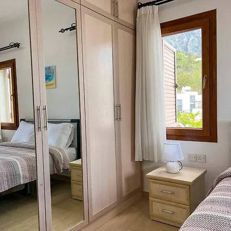 Karmi A2 Family Retreat By Holidaykeys *