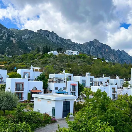 Karmi A2 Family Retreat By Holidaykeys Villa Kyrenia (Northern Cyprus)