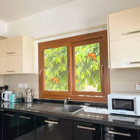 Karmi A2 Family Retreat By Holidaykeys Girne