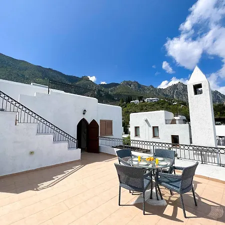 Villa Karmi A2 Family Retreat By Holidaykeys