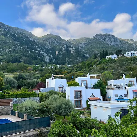 Villa Karmi A2 Family Retreat By Holidaykeys