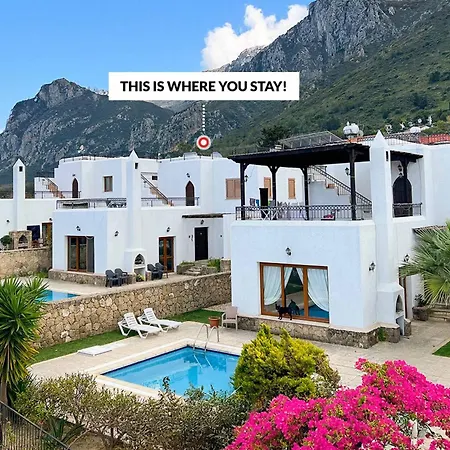 Villa Karmi A2 Family Retreat By Holidaykeys *